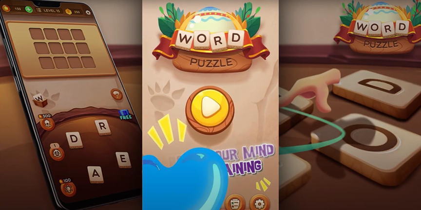 Word Puzzle